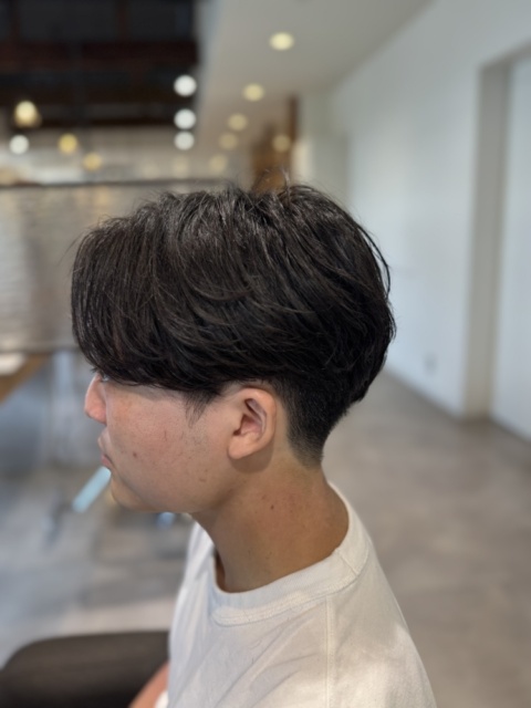 写真:After