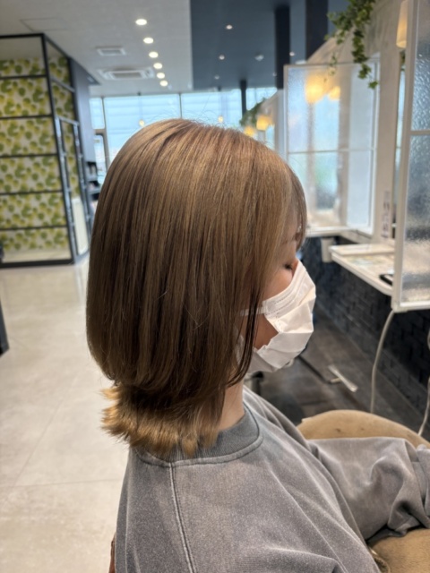 写真:After