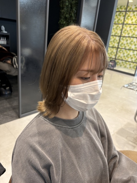 写真:After
