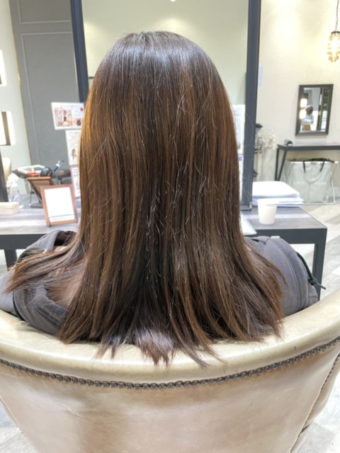 写真：Before
