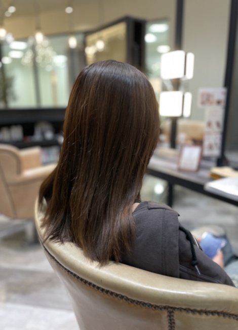 写真：Before