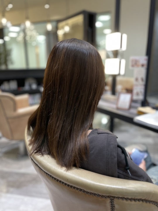 写真：Before