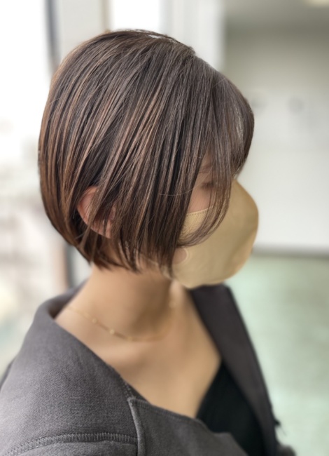 写真：After
