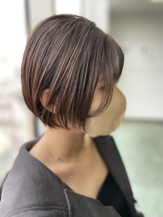 写真：After