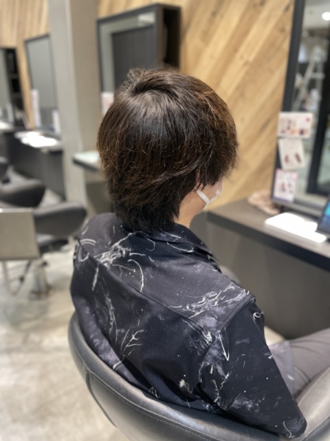 写真:Before