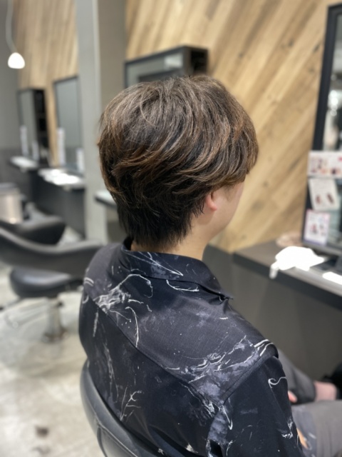 写真:After