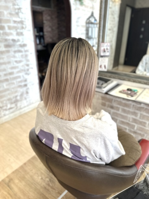 写真:Before