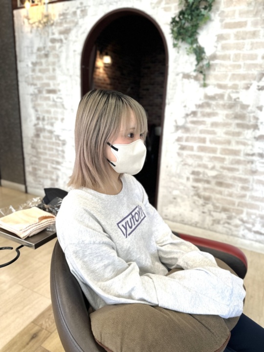 写真:Before