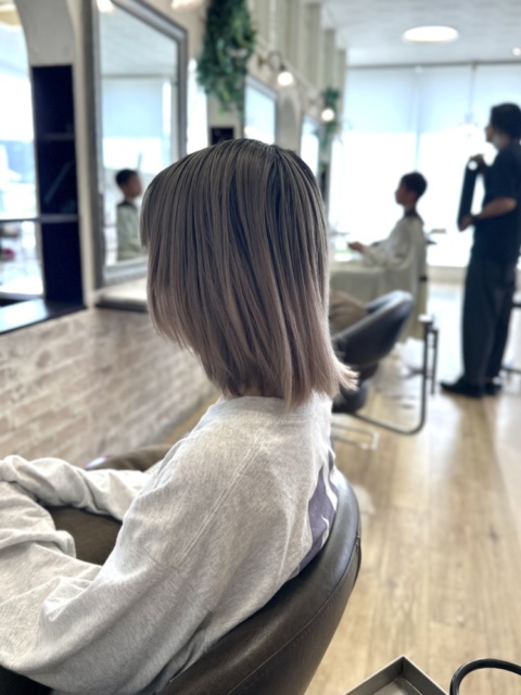 写真:Before