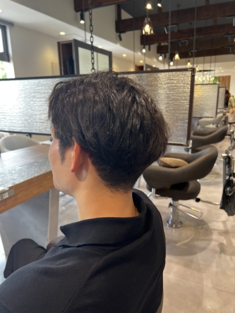 写真：Before