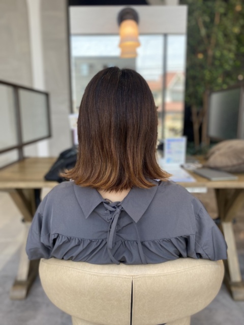 写真：Before
