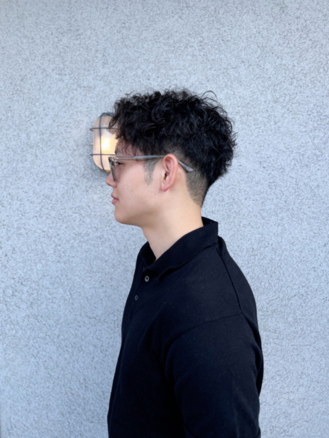 写真：After