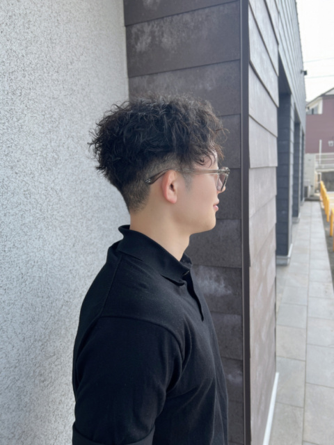 写真：After