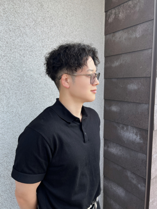写真：After