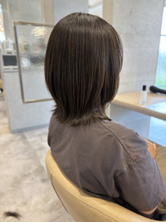 写真:After