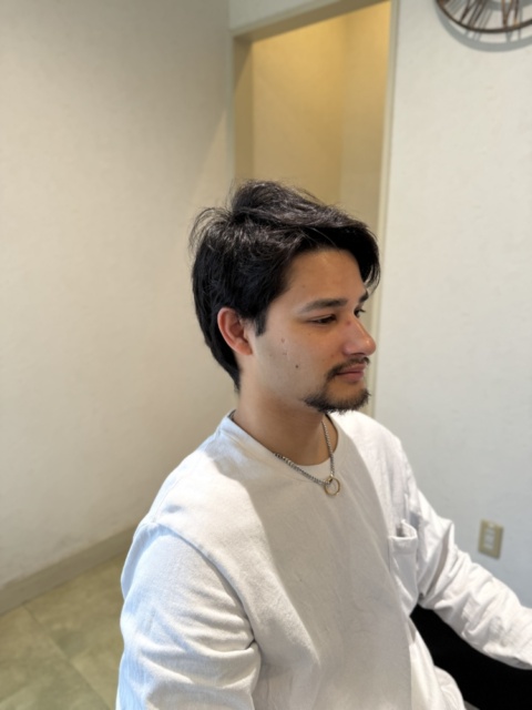 写真:Before