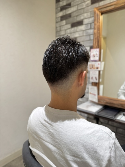 写真:After