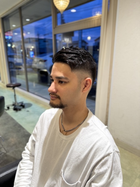 写真：After