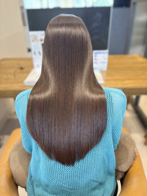 写真：After