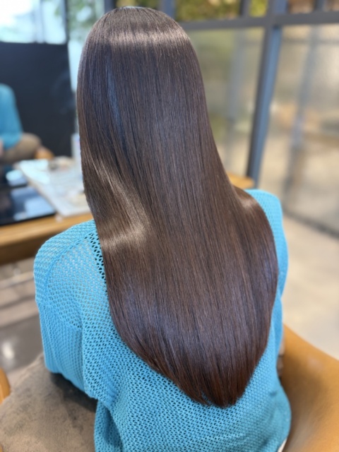 写真：After