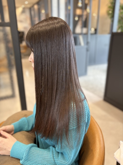 写真：After