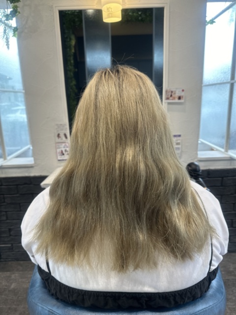 写真:Before