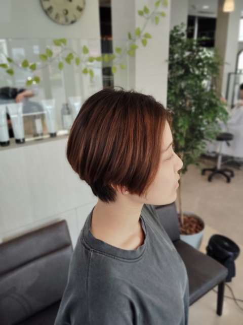 写真:Before