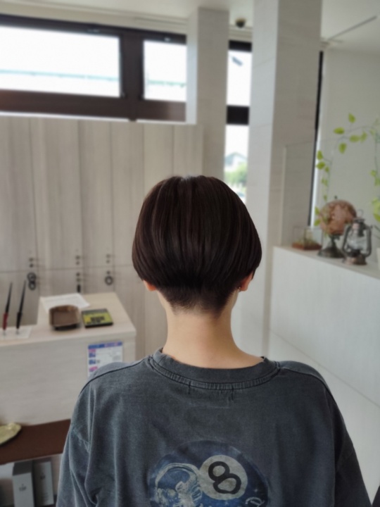 写真:Before