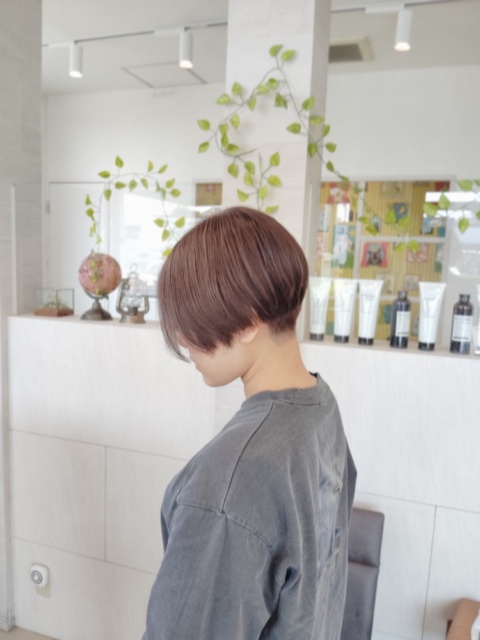 写真:After