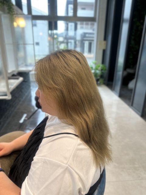 写真:Before