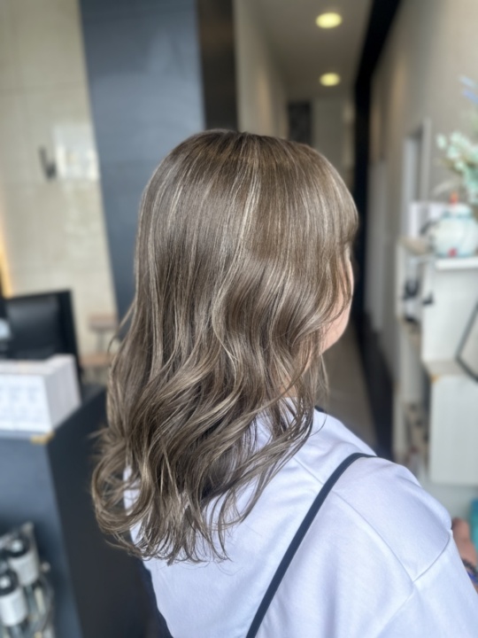 写真:After
