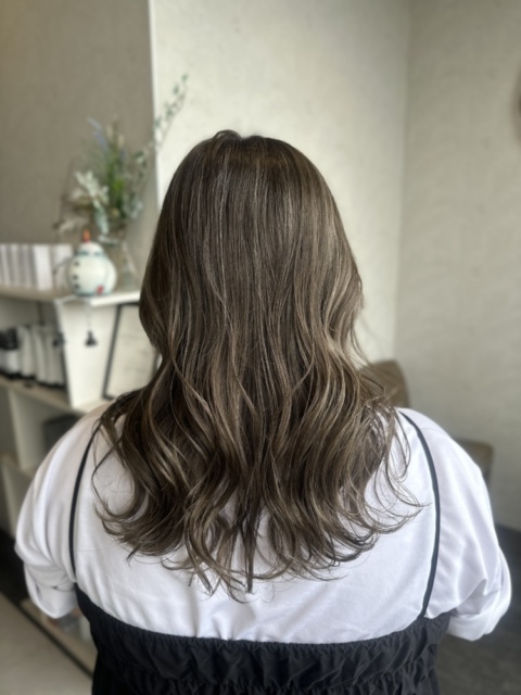 写真:After