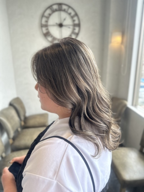 写真:After