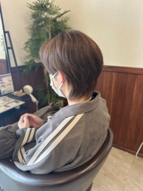 写真:Before