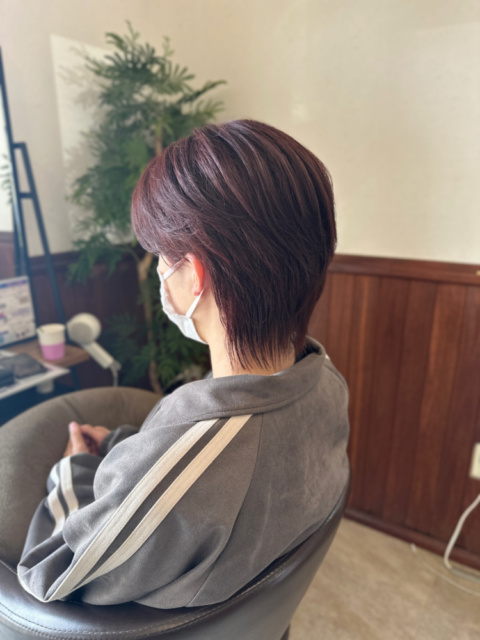写真:After