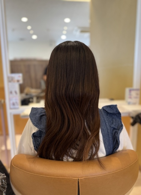 写真：Before