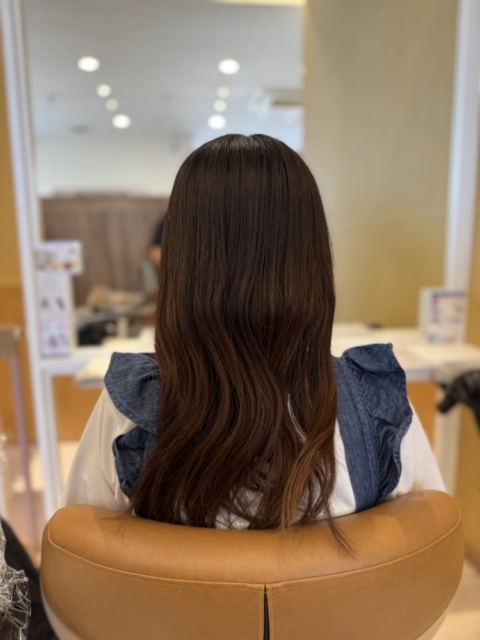 写真：Before