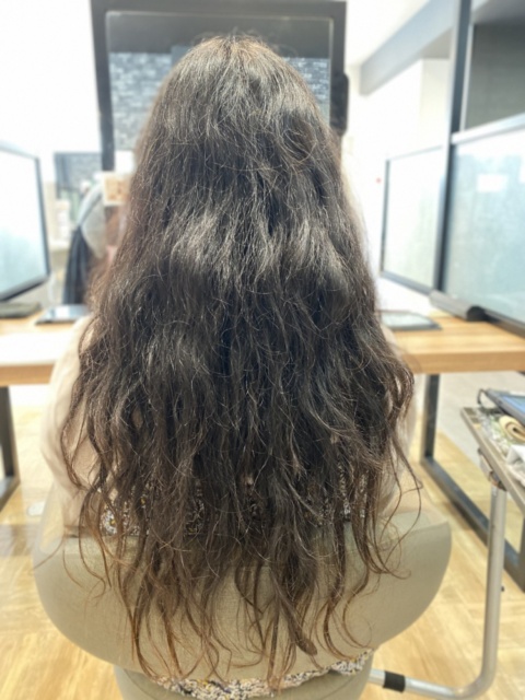 写真:Before