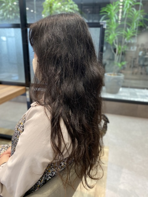 写真:Before