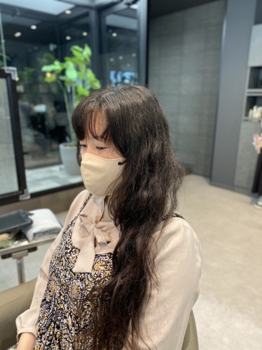 写真:Before