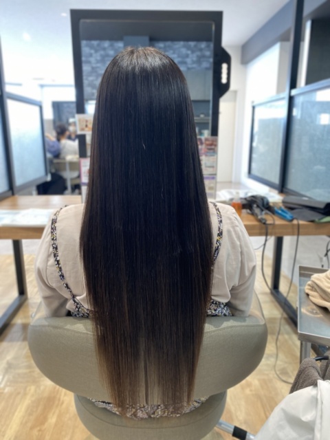写真:After