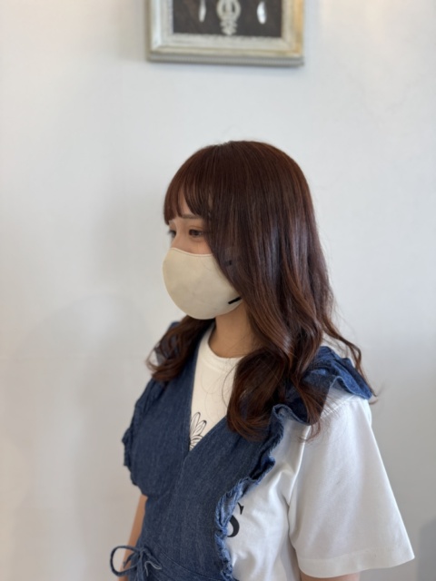 写真:After