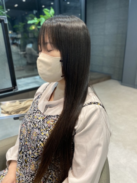 写真:After