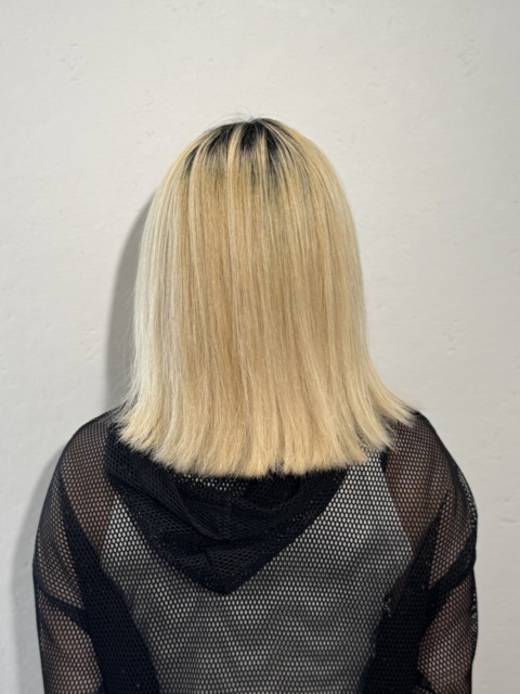 写真:Before