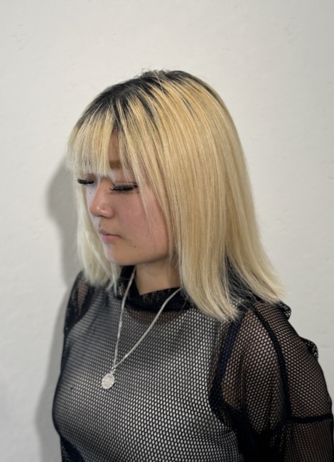 写真：Before