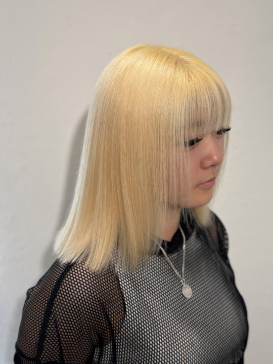写真:After