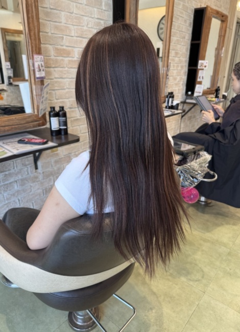 写真：Before