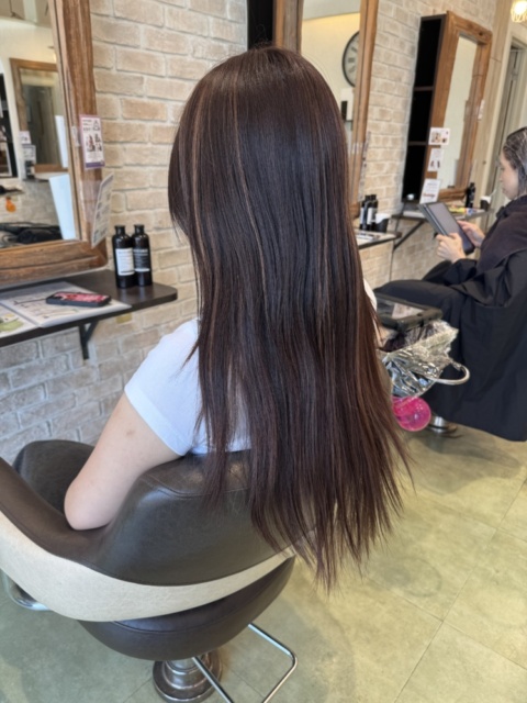 写真：Before