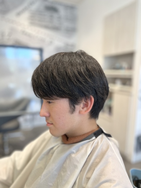 写真：Before
