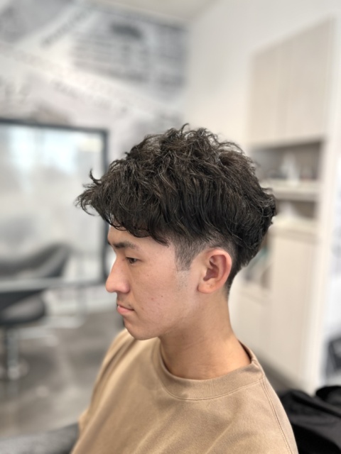 写真：After